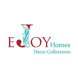 EJOY HOMES DECOR COLLECTIONS trademark