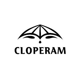 CLOPERAM trademark