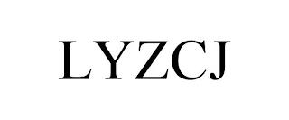 LYZCJ trademark