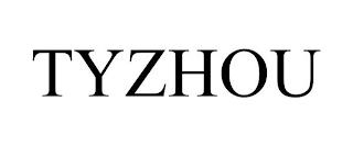 TYZHOU trademark