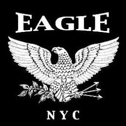 EAGLE NYC trademark