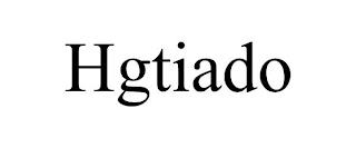 HGTIADO trademark