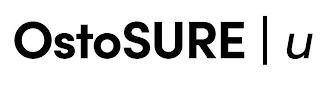 OSTOSURE U trademark