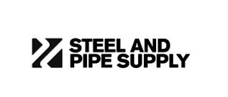 STEEL AND PIPE SUPPLY trademark