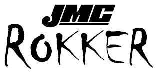 JMC ROKKER trademark