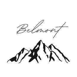 BELMONT trademark