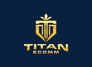 TITAN ECOMM trademark