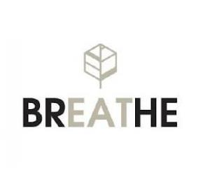 BREATHE trademark