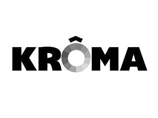 KRÔMA trademark