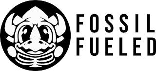 FOSSIL FUELED trademark