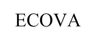 ECOVA trademark