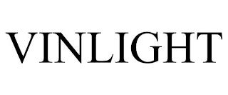 VINLIGHT trademark