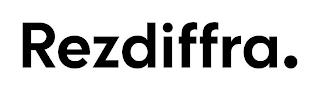 REZDIFFRA. trademark