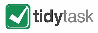 TIDYTASK trademark