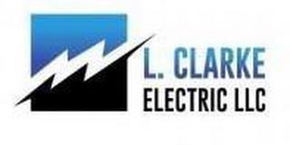 L. CLARKE ELECTRIC LLC trademark