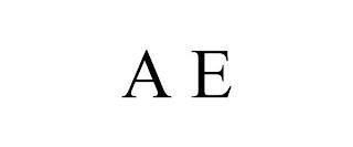 A E trademark