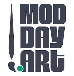 MOD DAY ART trademark