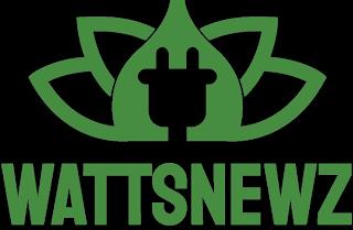 WATTSNEWZ trademark