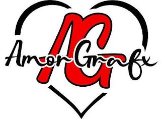 AG AMOR GRAFX trademark