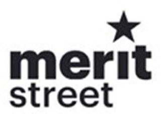 MERIT STREET trademark