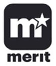 M MERIT trademark