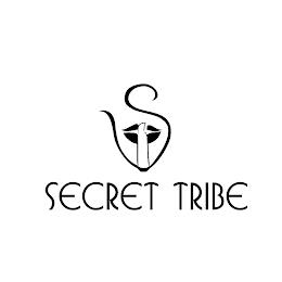 S SECRET TRIBE trademark