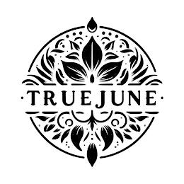 · TRUEJUNE · trademark