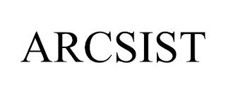 ARCSIST trademark