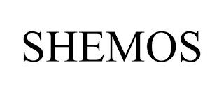 SHEMOS trademark