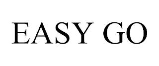 EASY GO trademark