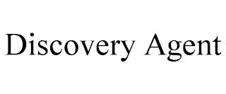 DISCOVERY AGENT trademark