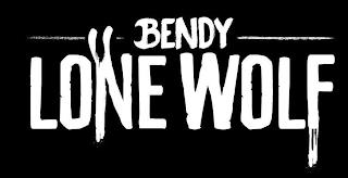 BENDY LONE WOLF trademark