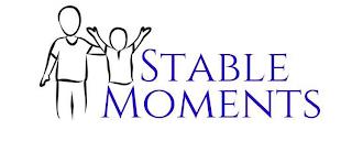 STABLE MOMENTS trademark