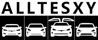 ALLTESXY trademark