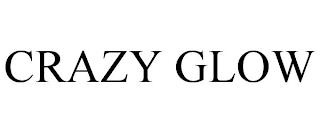 CRAZY GLOW trademark