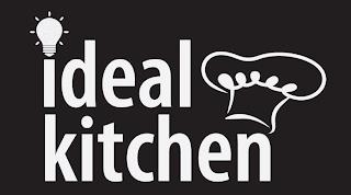 IDEAL KITCHEN trademark