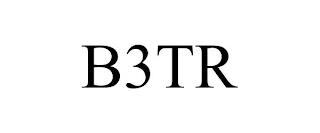 B3TR trademark