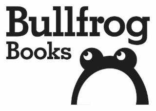 BULLFROG BOOKS trademark