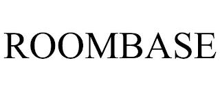 ROOMBASE trademark