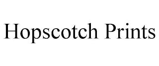 HOPSCOTCH PRINTS trademark