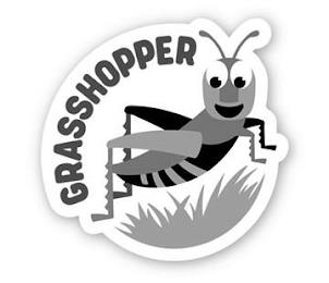 GRASSHOPPER trademark