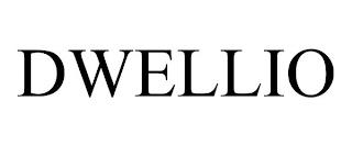 DWELLIO trademark