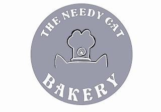 THE NEEDY CAT BAKERY trademark