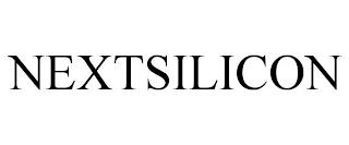 NEXTSILICON trademark