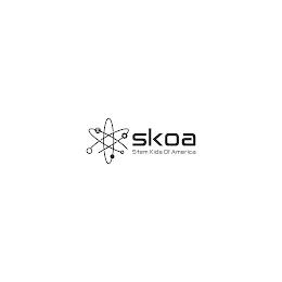 SKOA STEM KIDS OF AMERICA trademark