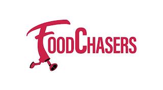 FOODCHASERS trademark