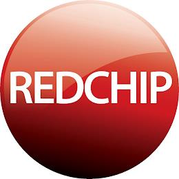 REDCHIP trademark