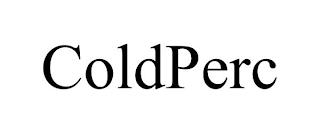 COLDPERC trademark