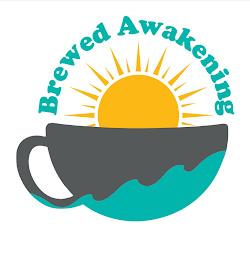 BREWED AWAKENING trademark