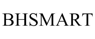 BHSMART trademark